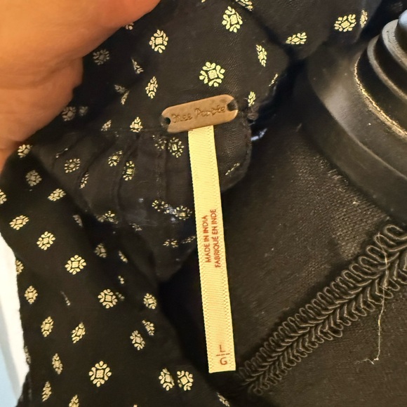 Free People dress or tunic - Picture 3 of 3